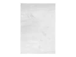 Outlet Alfombra de pelo corto OVIEDO 140x200 cm Gris
