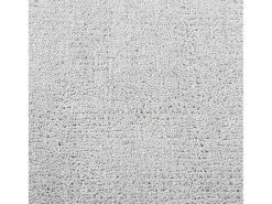 Outlet Alfombra de pelo corto OVIEDO 140x200 cm Gris