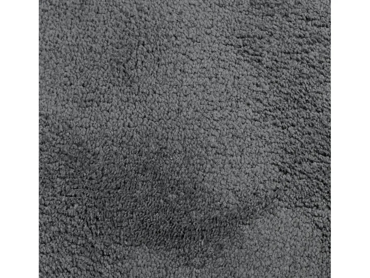 Alfombra De Cocina-Alfombra de pelo corto OVIEDO antracita 200x280 cm Gris