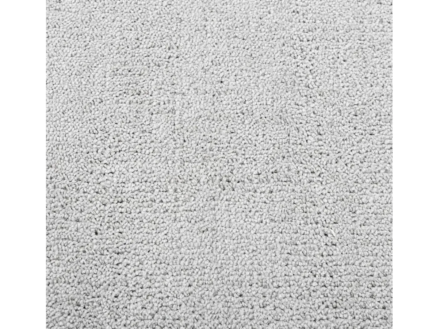 Alfombra De Cocina-Alfombra de pelo corto OVIEDO 80x250 cm Gris