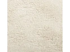 Outlet Alfombra de pelo corto OVIEDO 160x230 cm Beige