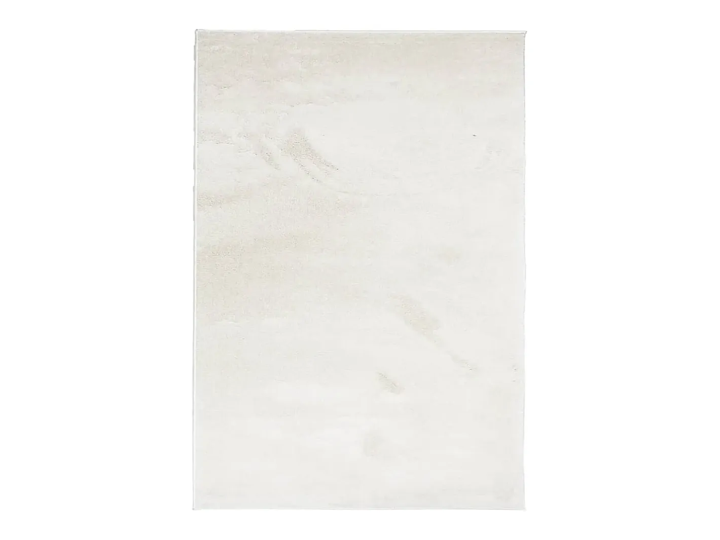 Outlet Alfombra de pelo corto OVIEDO 160x230 cm Beige