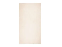 Online Alfombra de pelo corto suave lavable HUARTE 80x150 cm ES81412 Beige