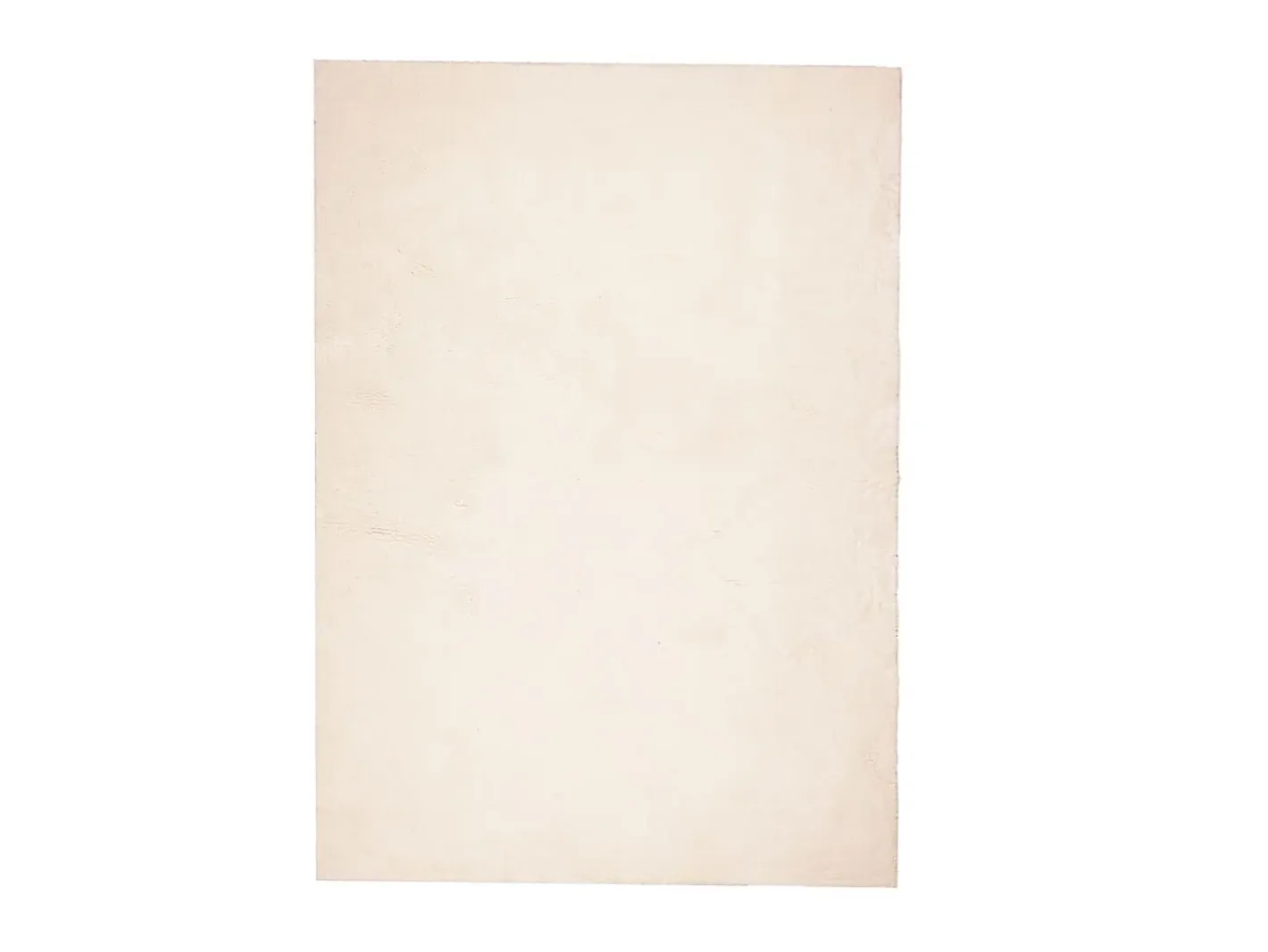 Online Alfombra de pelo corto suave lavable HUARTE 200x280 cm ES25830 Beige