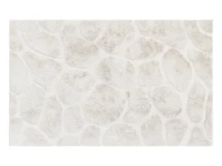 Discount OZAIA Alfombra de pelo en relieve, 200 x 290 cm, , ARENSO Beige