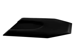 Alfombra de Silla de Salón SucceBuy Hexagonal para Peluqueros, 122.5 x 150.5 cm, Grosor de 2.5 cm, Corte Redondo, Superficie de PVC Duradero y Bordes Negro Best