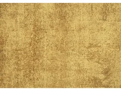 Alfombra de viscosa tejida a mano 190x290 cm lo Shine Camel