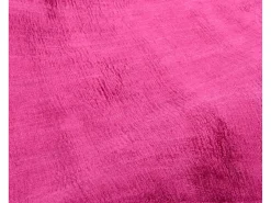 Alfombra de viscosa tejida a mano 160x230 cm Fuchisa Shine Fucsia Best