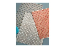 The Rug Republic Alfombra de yute Worgan 180 x 120 cm Gris Best