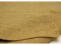 Online Alfombra de yute hecha a mano 130x190 cm musgo Forest Verde pino