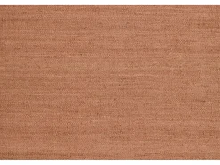 Discount Alfombra de yute hecha a mano 70x140 cm Forest Coral