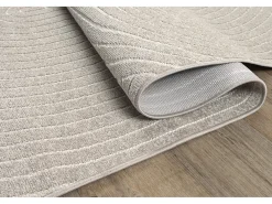 the carpet Alfombra diseño moderno Boho - - 80 x 150 cm - SANTO PLUS Beige Sale