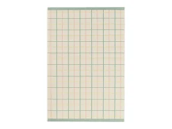 Alfombra exterior - geométrico - - 80 x 150 cm - MANILA Multicolor Best