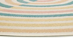 New Alfombra exterior - geométrico - - 160 x 229 cm - MANILA Multicolor