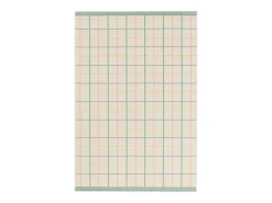Alfombra exterior - geométrico - - 160 x 230 cm - MANILA Multicolor New
