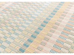 Alfombra De Exterior-Alfombra exterior - geométrico - - 120 x 170 cm - MANILA Multicolor