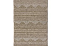 New Alfombra exterior - interior-exterior - natural - 152 x 230 cm - ORIA Beige