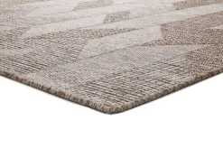 New Alfombra exterior - interior-exterior - natural - 152 x 230 cm - ORIA Beige