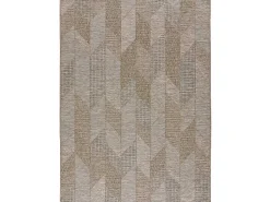 New Alfombra exterior - interior-exterior - natural - 152 x 230 cm - ORIA Beige