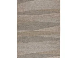Alfombra De Exterior-Alfombra exterior - interior-exterior - natural - 152 x 230 cm - ORIA Beige