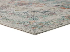 Alfombra De Exterior-Alfombra exterior - vintage - - 120 x 170 cm - LUNA Multicolor