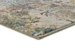 Alfombra De Exterior-Alfombra exterior - vintage - - 160 x 230 cm - LUNA Multicolor