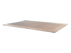 Vivaraise Alfombra De Exterior-Alfombra exterior Miria Multico 120 x 170 cm Gris
