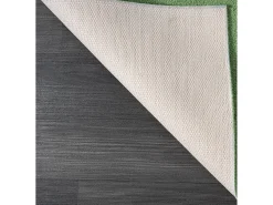 the carpet Alfombra Happy Life Juego - - 200x290 cm Verde Clearance