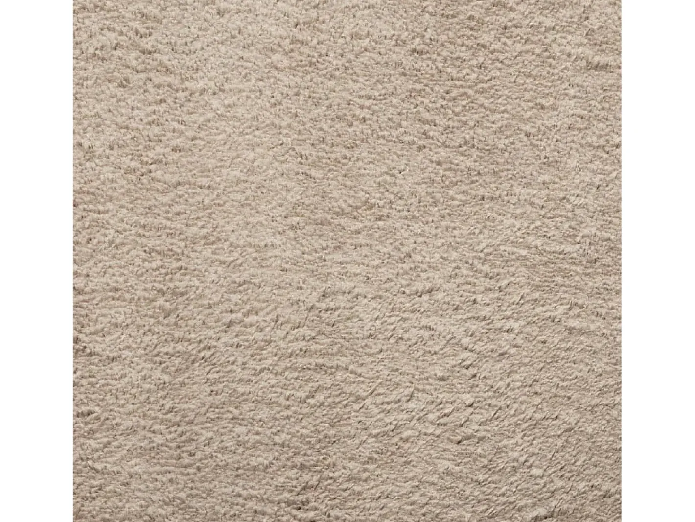 Discount Alfombra HUARTE de pelo corto suave y lavable arena 240x340 cm Marru00f3n