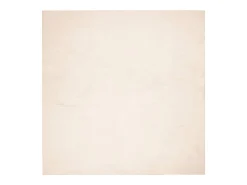 Alfombra HUARTE de pelo corto suave y lavable 200x200 cm Beige Sale