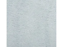 Alfombra De Cocina|Alfombra Redonda-Alfombra HUARTE de pelo corto suave y lavable 160x160 cm Azul