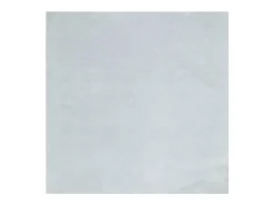 Alfombra De Cocina|Alfombra Redonda-Alfombra HUARTE de pelo corto suave y lavable 160x160 cm Azul