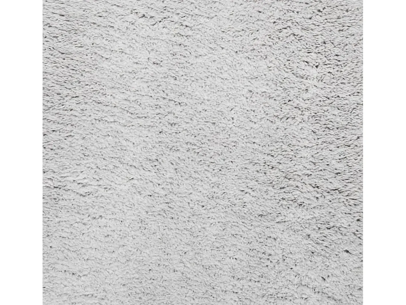 Alfombra De Cocina-Alfombra HUARTE de pelo corto suave y lavable en 80x150 cm Gris