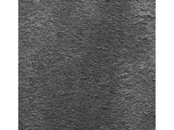 Alfombra De Cocina-Alfombra HUARTE de pelo corto suave y lavable en color antracita 60x110cm Gris