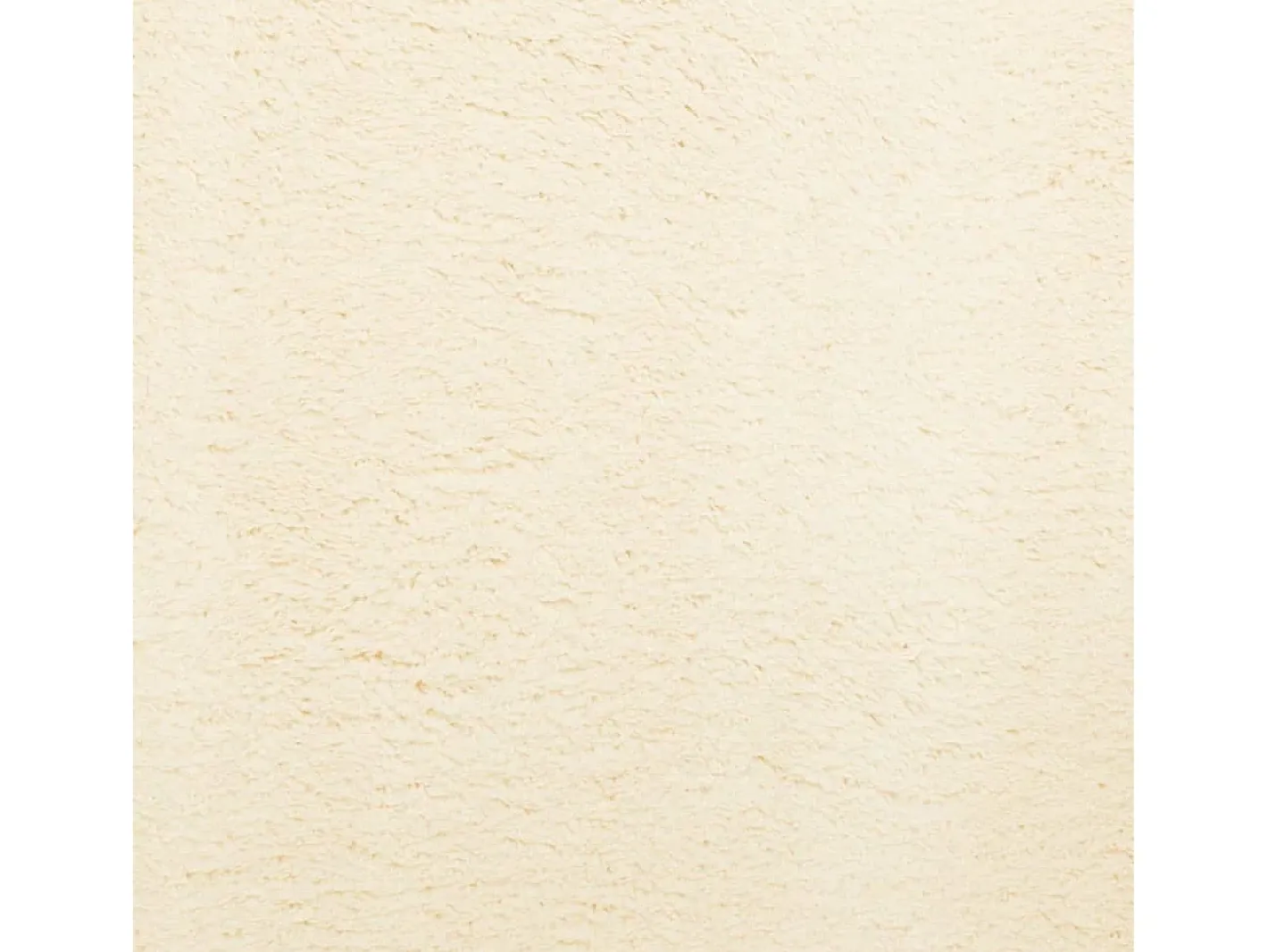 Best Alfombra HUARTE de pelo corto suave y lavable color crema 160x230 cm Blanco