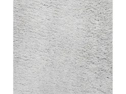 Online Alfombra HUARTE de pelo corto suave y lavable en 80x200 cm Gris