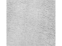 Discount Alfombra HUARTE de pelo corto suave y lavable, , Ø 160 cm Gris