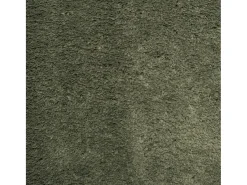 Alfombra De Cocina-Alfombra HUARTE de pelo corto suave y lavable color bosque 240x340 cm Verde
