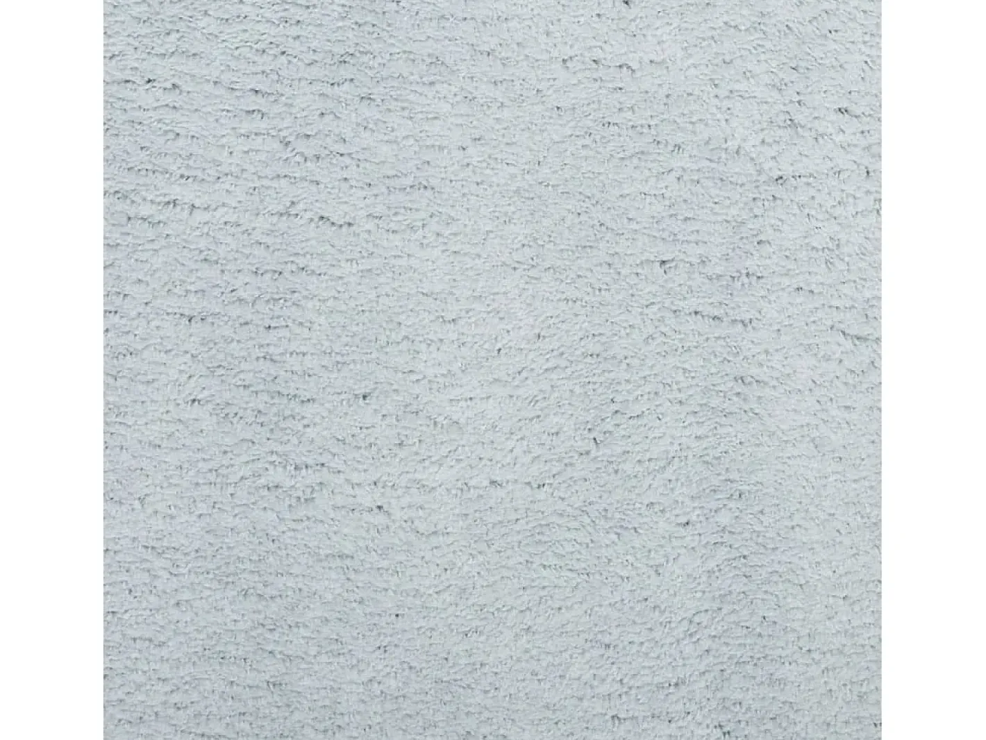 Discount Alfombra HUARTE de pelo corto suave y lavable 160x230 cm Azul