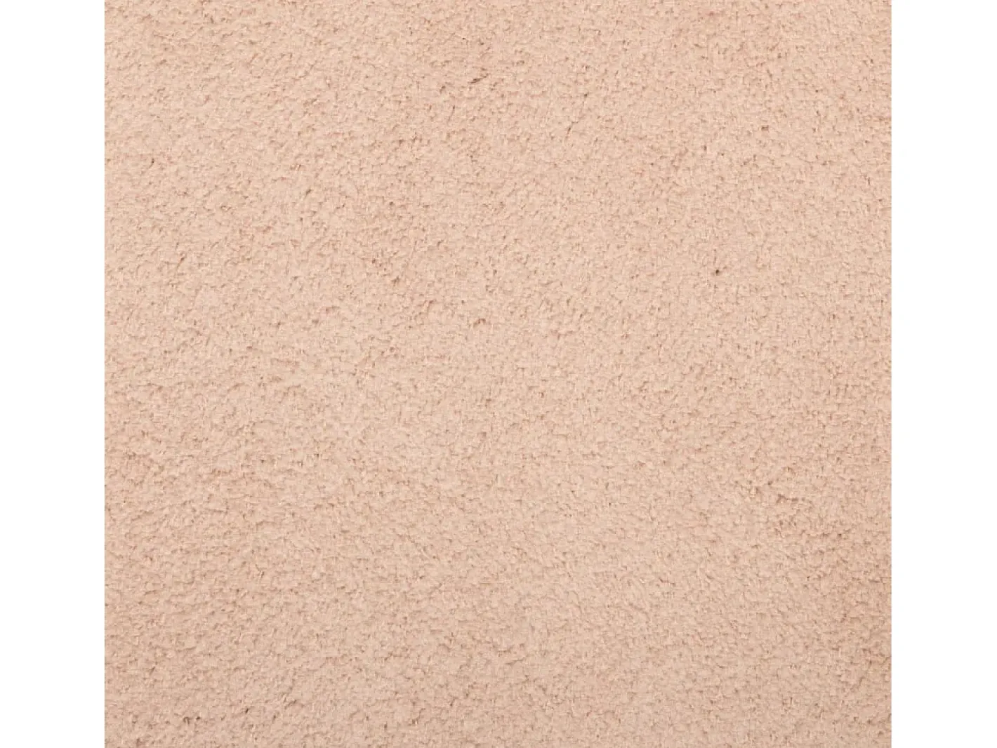 Discount Alfombra HUARTE de pelo corto suave lavable rojo claro 80x250 cm Rosa
