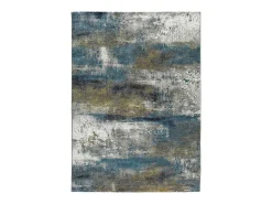 Sale Alfombra interior - abstracto - - 120 x 170 cm - KALIA Multicolor