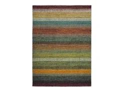 Hot Alfombra interior - abstracto - - 120 x 170 cm - GIO Multicolor