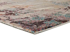 Alfombra interior - abstracto - - 133 x 190 cm - EIDER Multicolor Outlet