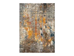 Alfombra interior - abstracto - - 160 x 230 cm - SHIRAZ Multicolor Clearance