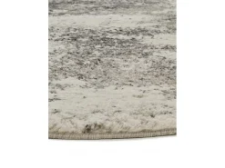 Alfombra interior - abstracto - - 194 x 290 cm - REFLEX PIEDRA Gris Outlet