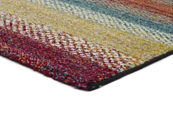 Alfombra De Salón-Alfombra interior - abstracto - - 160 x 230 cm - GIO Multicolor