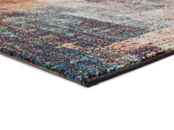 Clearance Alfombra interior - abstracto - - 160 x 230 cm - PANDORA Multicolor