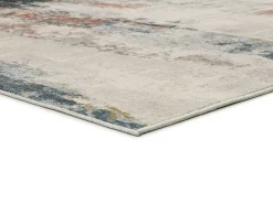 Online Alfombra interior - abstracto - - 135 x 195 cm - BLEIK Multicolor