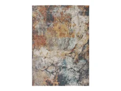 Sale Alfombra interior - abstracto - - 120 x 170 cm - PARMA Multicolor