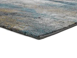Alfombra interior - abstracto - - 140 x 200 cm - KALIA Multicolor